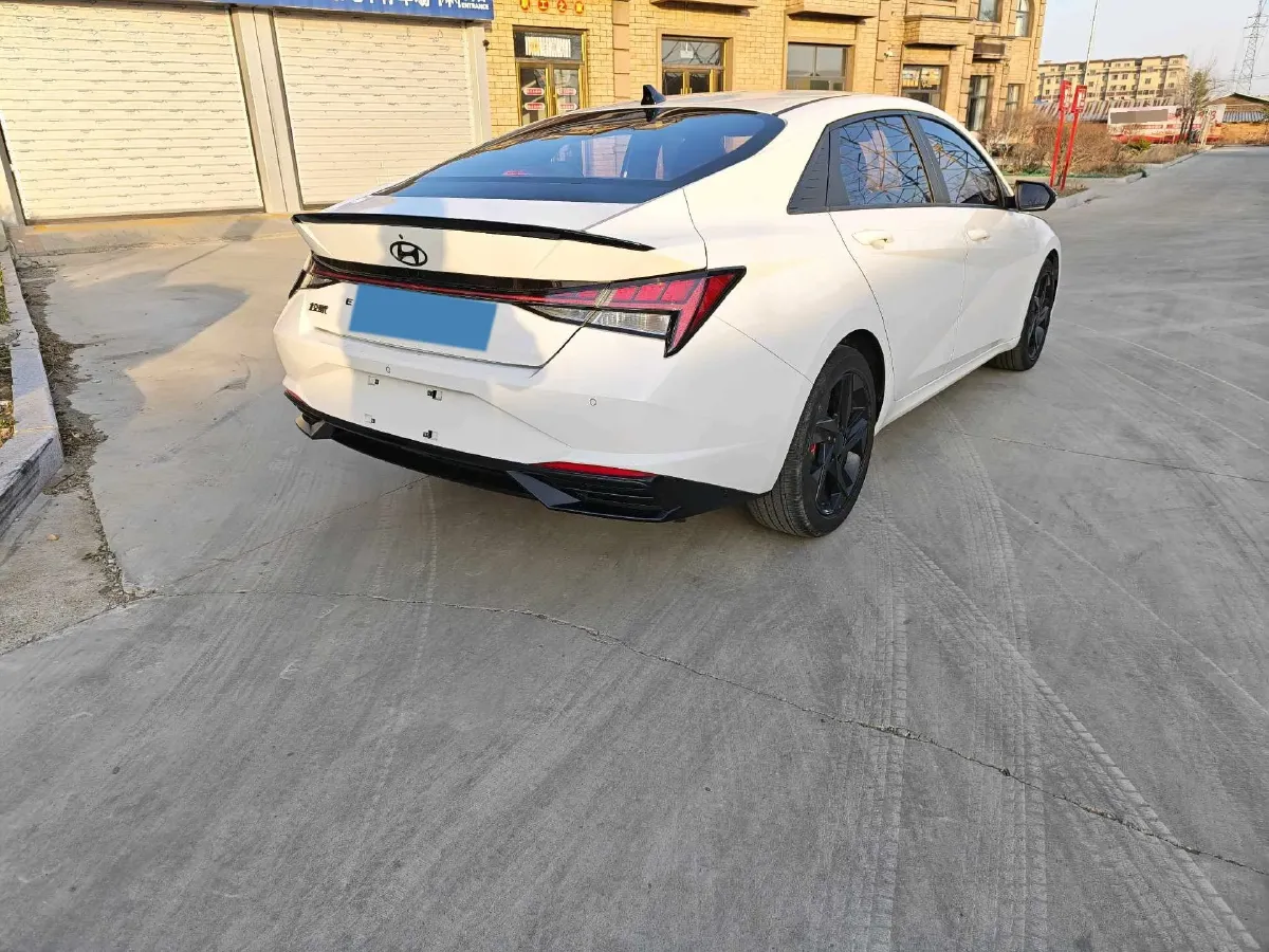 2022 Hyundai Elantra 1.5L 115HP L4 CVT,autocango,china used car exporter,china ev exporter,chinese used car exporter,chinese used ev exporter