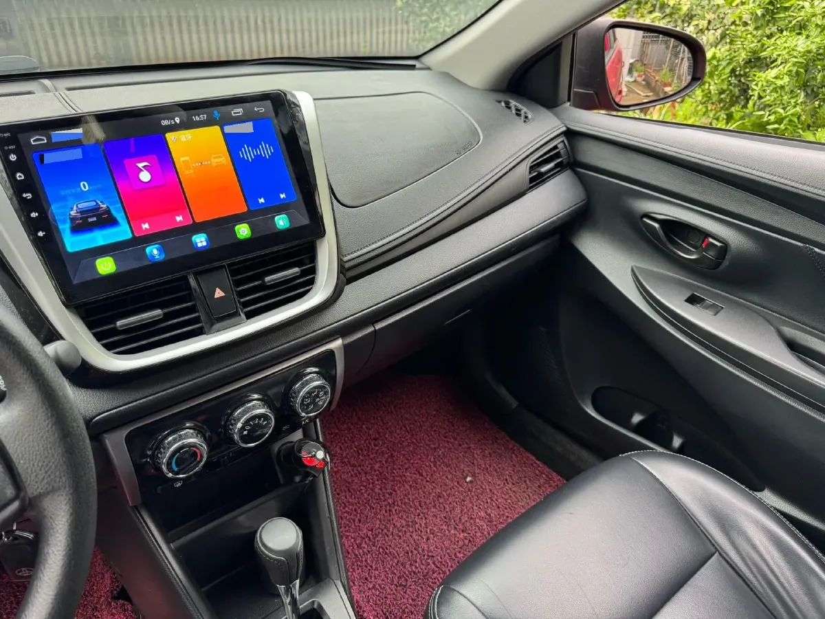 2017 Honda City 1.5L 131HP L4 CVT,autocango,china used car exporter,china ev exporter,chinese used car exporter,chinese used ev exporter