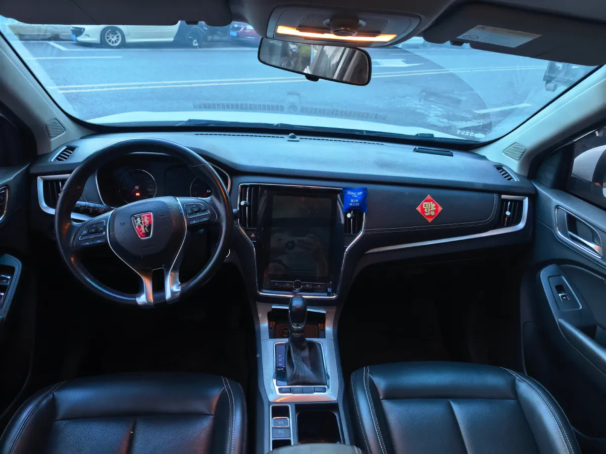 2019 Roewe i6 1.5T 169HP L4 7DCT,autocango,china used car exporter,china ev exporter,chinese used car exporter,chinese used ev exporter