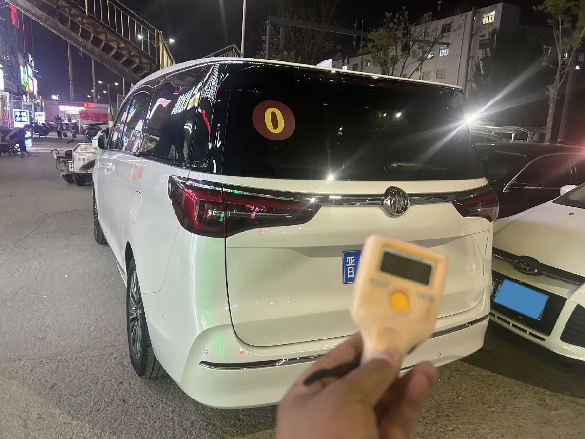 2021 Buick GL8 2.0T 237HP L4 9AT,autocango,china used car exporter,china ev exporter,chinese used car exporter,chinese used ev exporter