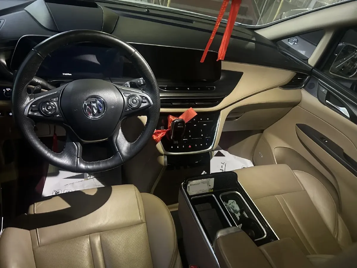 2021 Buick GL8 2.0T 237HP L4 9AT,autocango,china used car exporter,china ev exporter,chinese used car exporter,chinese used ev exporter