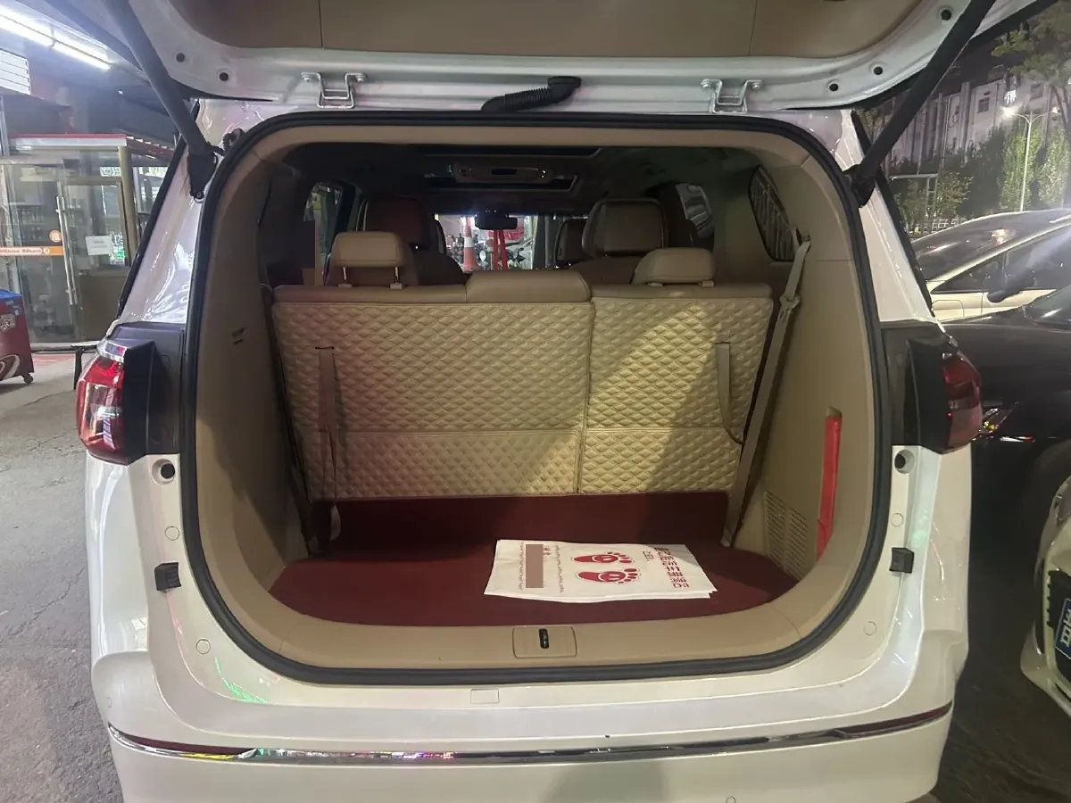 2021 Buick GL8 2.0T 237HP L4 9AT,autocango,china used car exporter,china ev exporter,chinese used car exporter,chinese used ev exporter