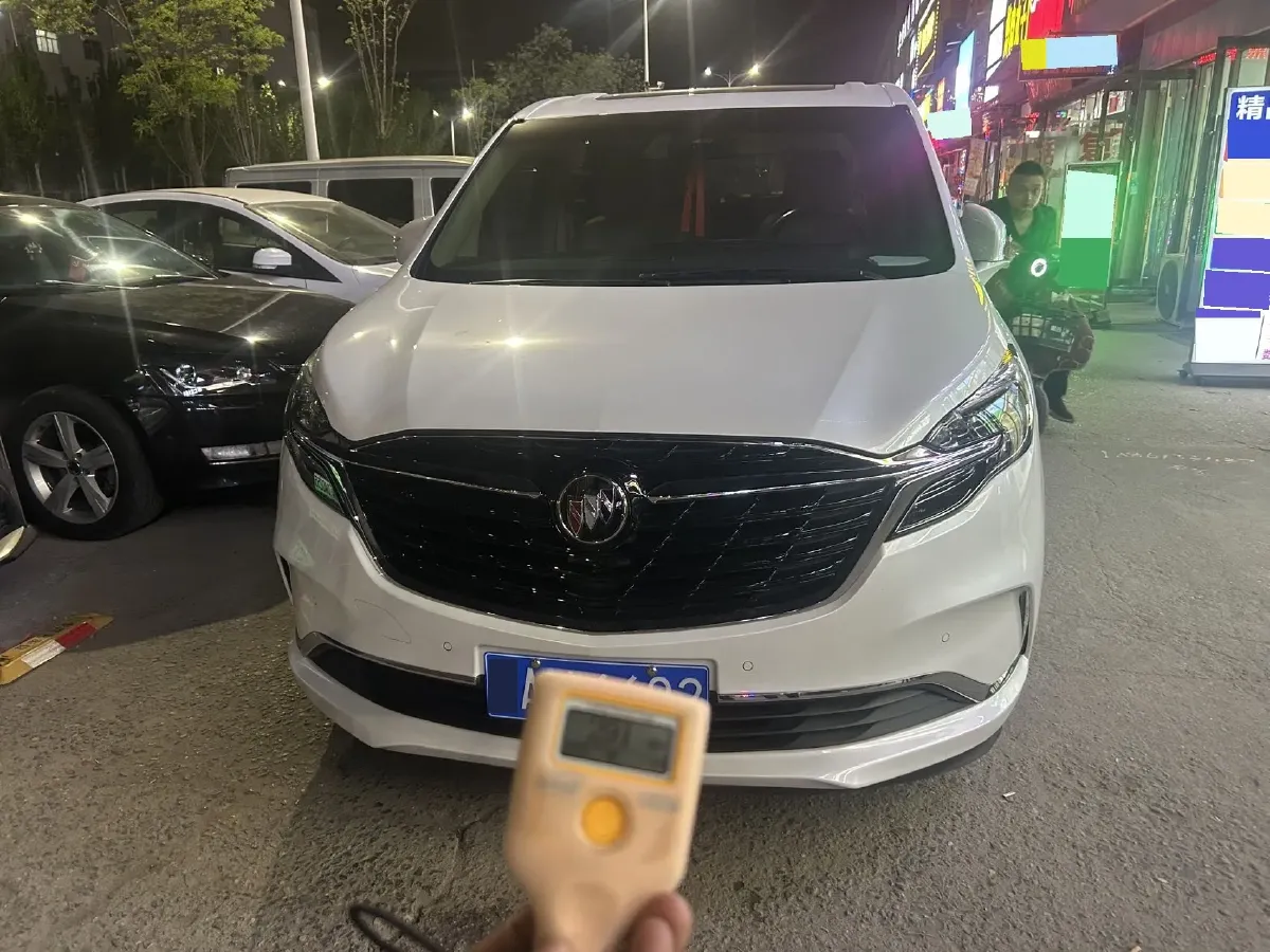 2021 Buick GL8 2.0T 237HP L4 9AT,autocango,china used car exporter,china ev exporter,chinese used car exporter,chinese used ev exporter
