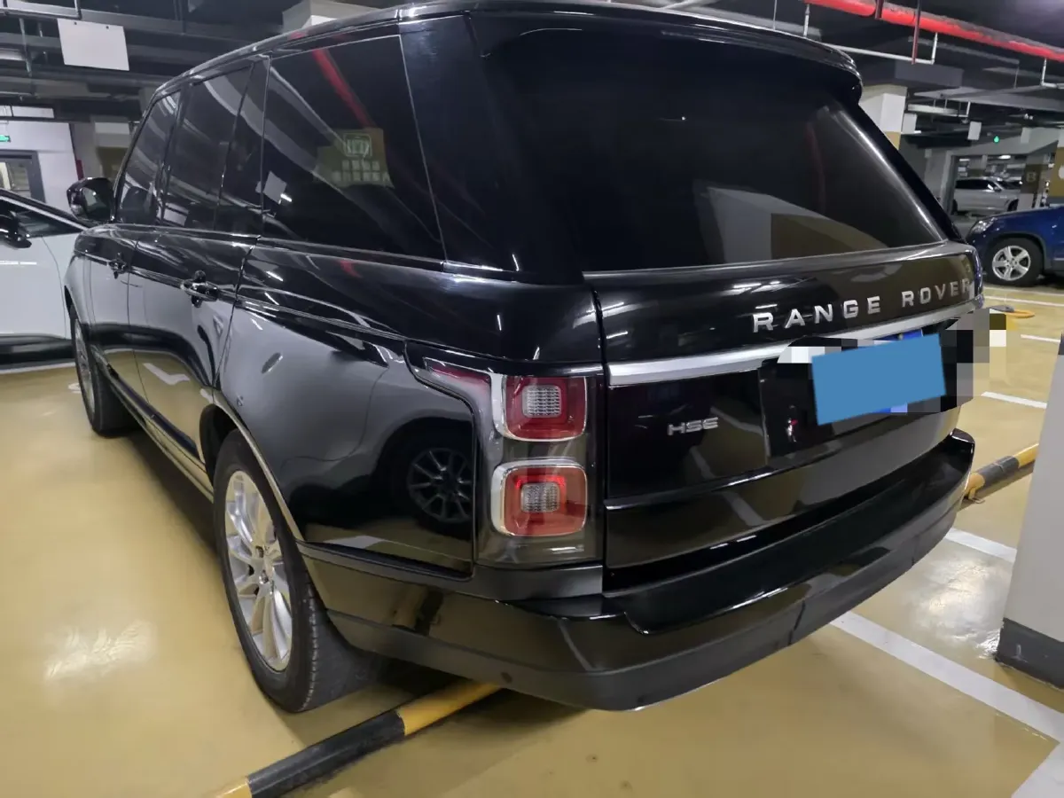 2018 Land Rover Range Rover Evoque 2.0T 241HP L4 9AT,autocango,china used car exporter,china ev exporter,chinese used car exporter,chinese used ev exporter