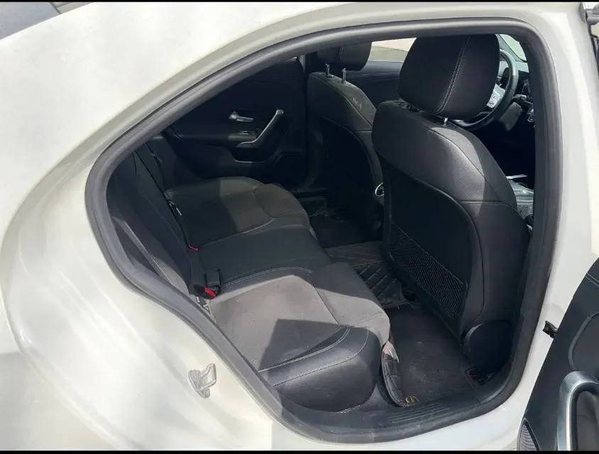 2021 Mercedes-Benz A Class 1.3T 163HP L4 7DCT,autocango,china used car exporter,china ev exporter,chinese used car exporter,chinese used ev exporter