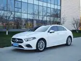 2021 MERCEDES-BENZ A CLASS,autocango,china used car exporter,china ev exporter,chinese used car exporter,chinese used ev exporter