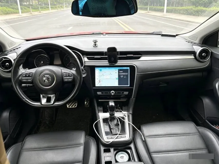 2017 MG MG6 1.5T 169HP L4 7DCT,autocango,china used car exporter,china ev exporter,chinese used car exporter,chinese used ev exporter