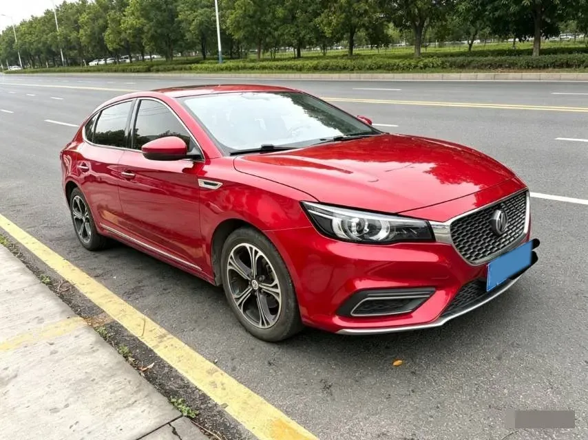 2017 MG MG6 1.5T 169HP L4 7DCT,autocango,china used car exporter,china ev exporter,chinese used car exporter,chinese used ev exporter