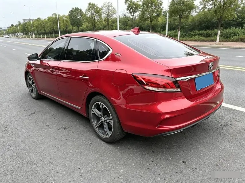 2017 MG MG6 1.5T 169HP L4 7DCT,autocango,china used car exporter,china ev exporter,chinese used car exporter,chinese used ev exporter