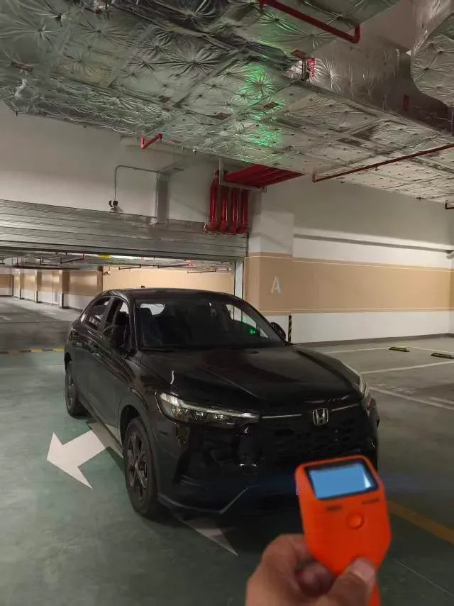 2023 Honda HR-V 1.5T 182HP L4 CVT,autocango,china used car exporter,china ev exporter,chinese used car exporter,chinese used ev exporter