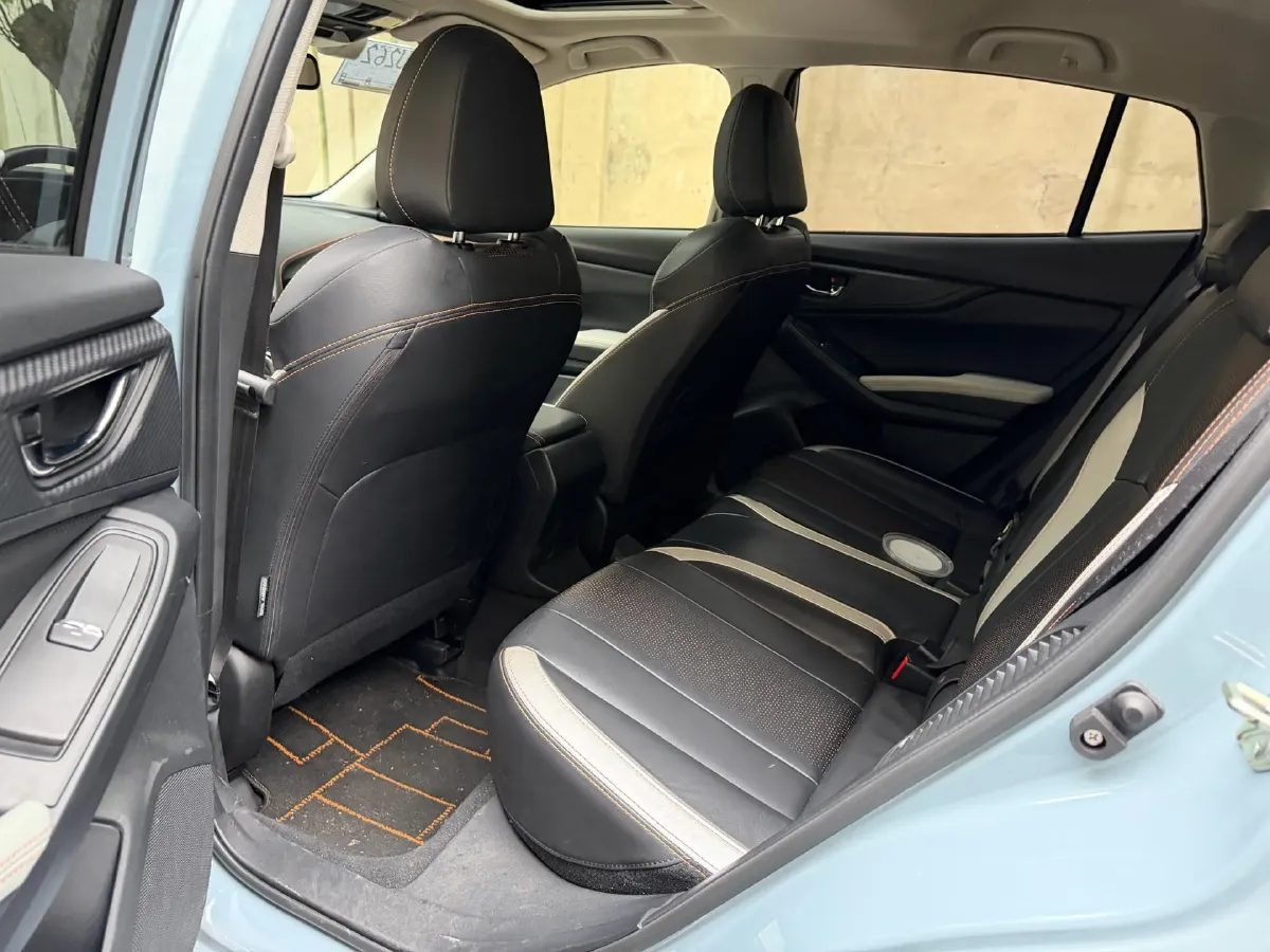 2019 Subaru XV 2.0L 146HP H4 CVT Hybrid,autocango,china used car exporter,china ev exporter,chinese used car exporter,chinese used ev exporter