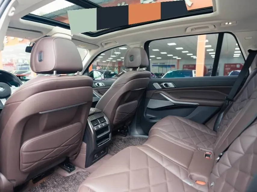 2022 BMW X5 2.0T 245HP L4 8AT,autocango,china used car exporter,china ev exporter,chinese used car exporter,chinese used ev exporter