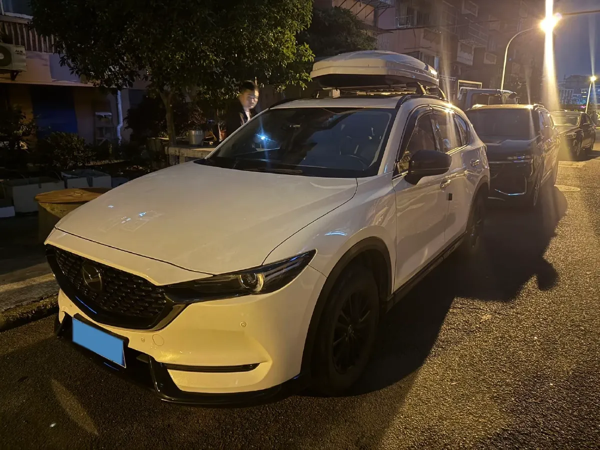 2021 Mazda CX-5 2.0L 155HP L4 6AT,autocango,china used car exporter,china ev exporter,chinese used car exporter,chinese used ev exporter