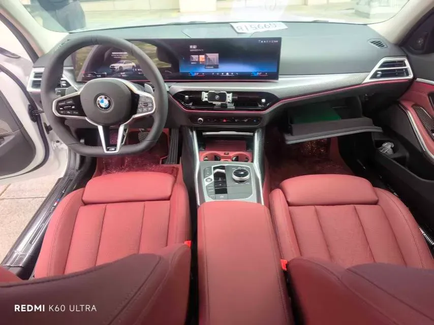 2026 BMW 3 Series 2.0T 245HP L4 8AT,autocango,china used car exporter,china ev exporter,chinese used car exporter,chinese used ev exporter