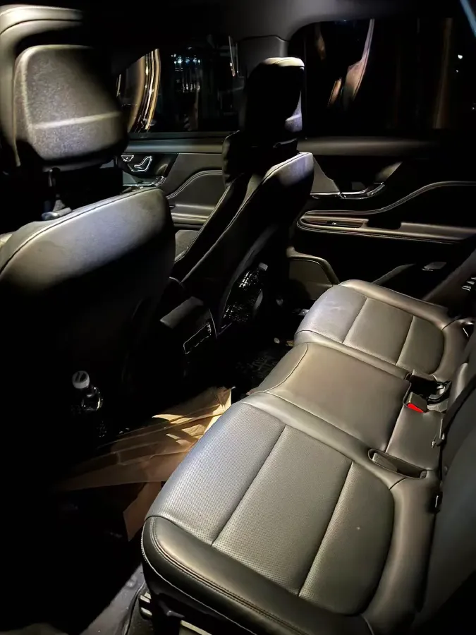 2021 Lincoln Corsair 2.0T 245HP L4 8AT,autocango,china used car exporter,china ev exporter,chinese used car exporter,chinese used ev exporter