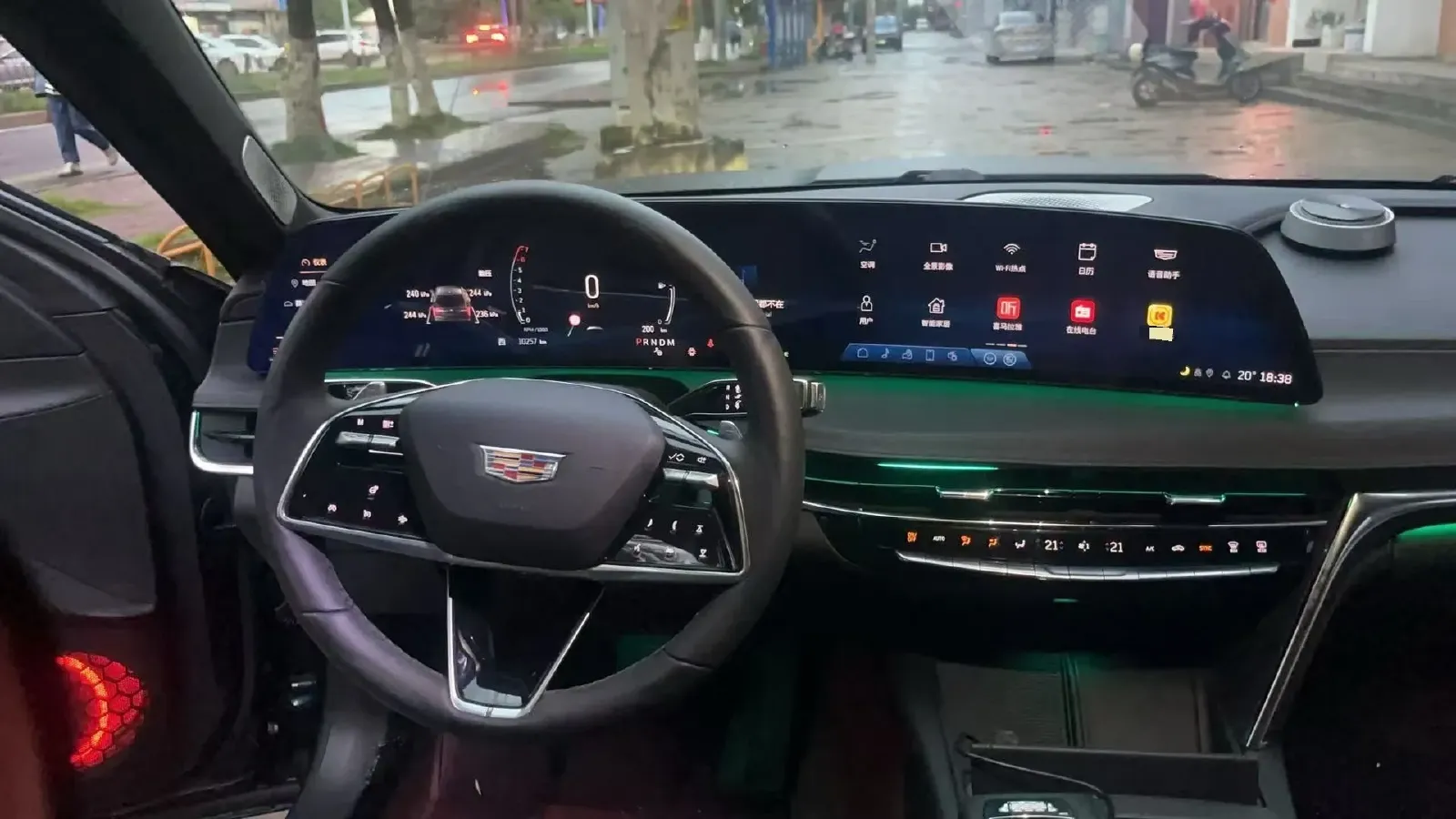 2023 Cadillac CT6 2.0T 237HP L4 10AT,autocango,china used car exporter,china ev exporter,chinese used car exporter,chinese used ev exporter