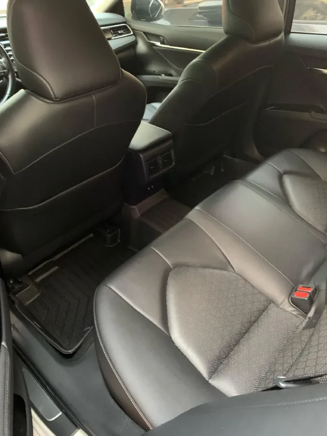 2018 Toyota Camry 2.5L 209HP L4 8AT,autocango,china used car exporter,china ev exporter,chinese used car exporter,chinese used ev exporter