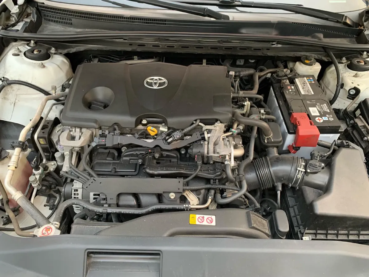 2018 Toyota Camry 2.5L 209HP L4 8AT,autocango,china used car exporter,china ev exporter,chinese used car exporter,chinese used ev exporter