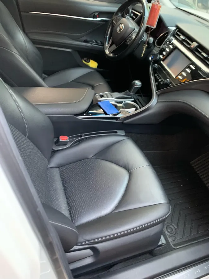 2018 Toyota Camry 2.5L 209HP L4 8AT,autocango,china used car exporter,china ev exporter,chinese used car exporter,chinese used ev exporter