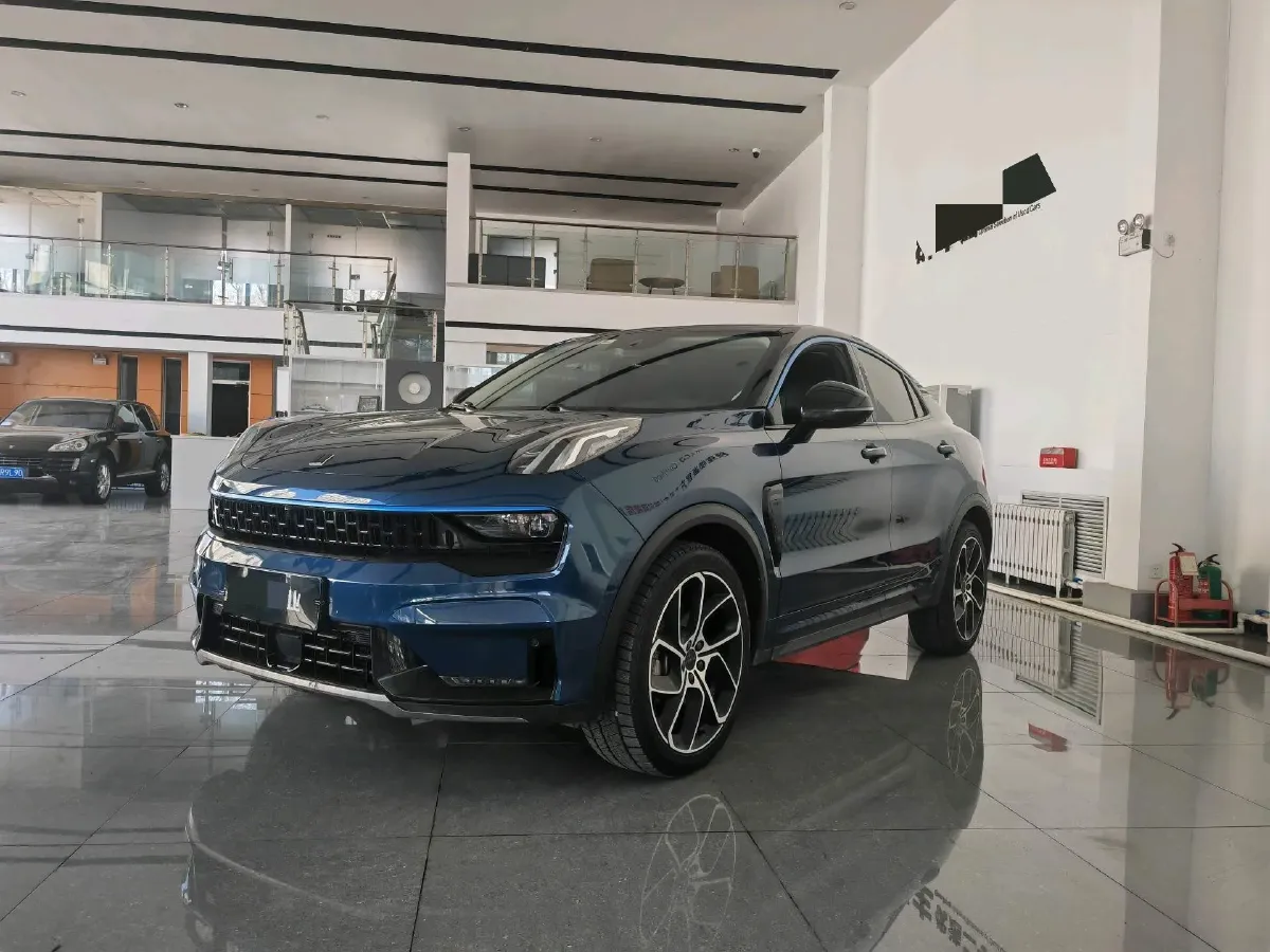 2020 LYNK&CO 05 2.0T 254HP L4 8AT,autocango,china used car exporter,china ev exporter,chinese used car exporter,chinese used ev exporter