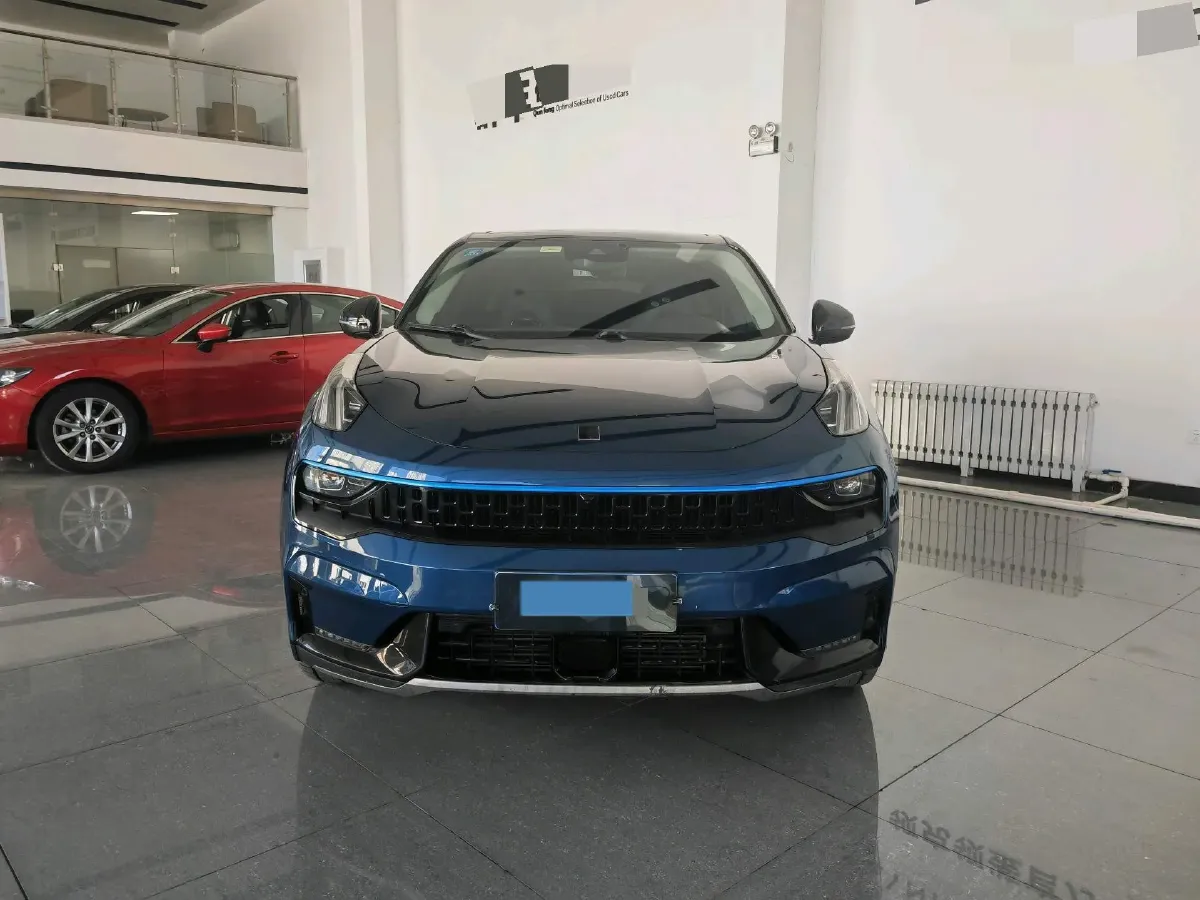 2020 LYNK&CO 05 2.0T 254HP L4 8AT,autocango,china used car exporter,china ev exporter,chinese used car exporter,chinese used ev exporter