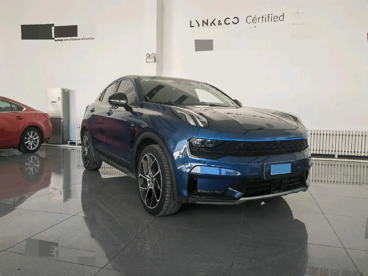 2020 LYNK&CO 05 2.0T 254HP L4 8AT,autocango,china used car exporter,china ev exporter,chinese used car exporter,chinese used ev exporter