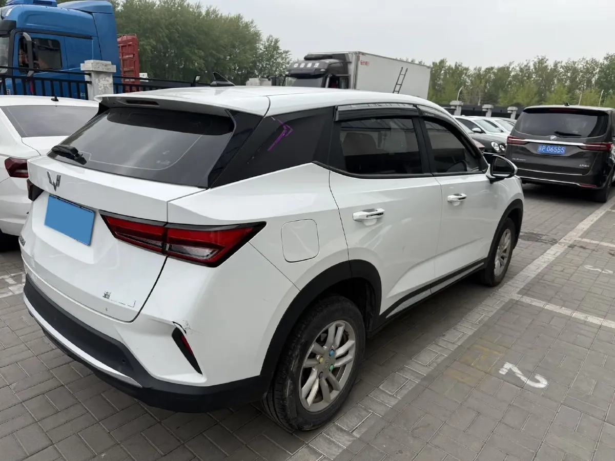2023 WuLing XingChi 1.5L 99HP L4 CVT,autocango,china used car exporter,china ev exporter,chinese used car exporter,chinese used ev exporter