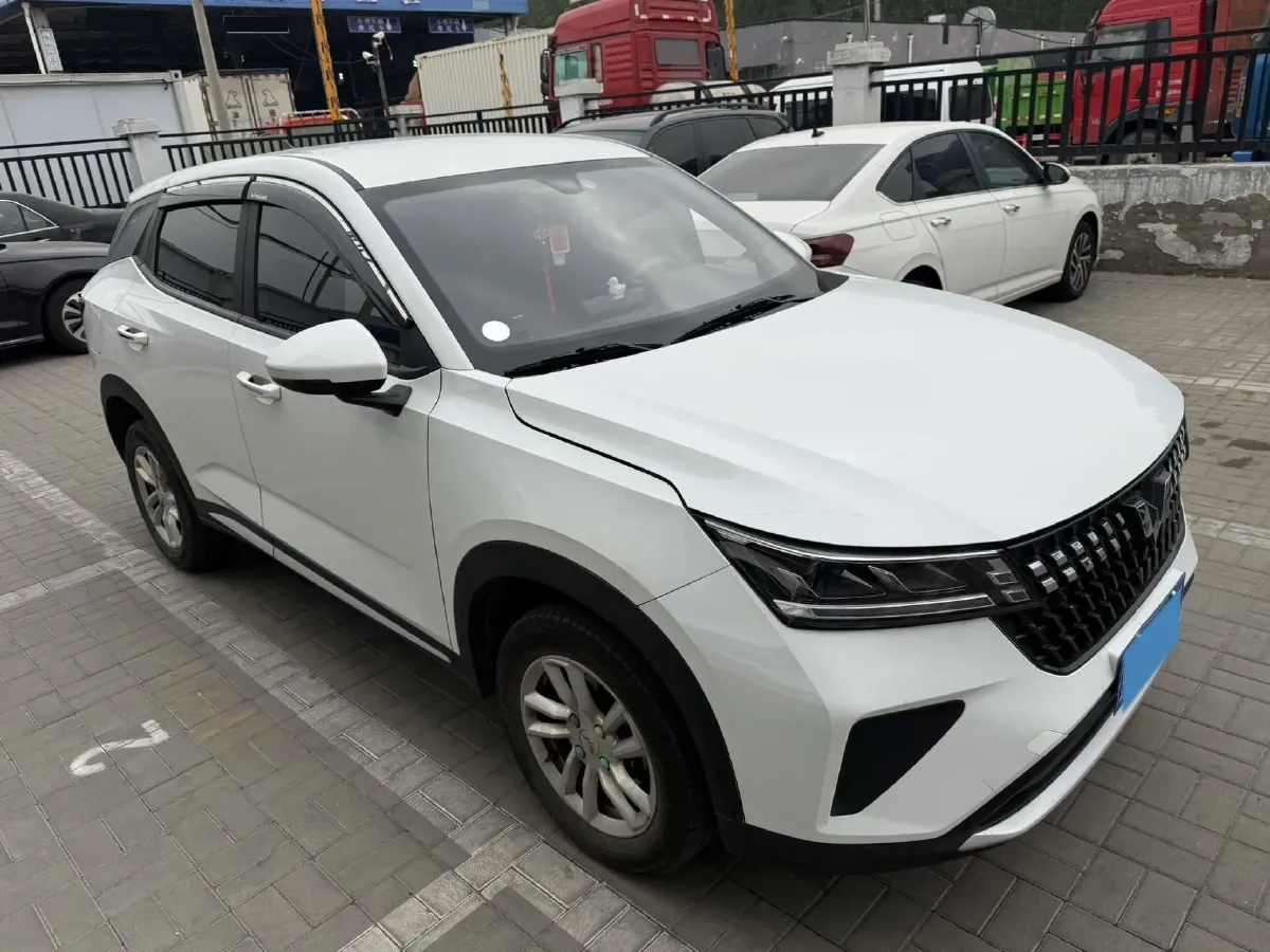 2023 WuLing XingChi 1.5L 99HP L4 CVT,autocango,china used car exporter,china ev exporter,chinese used car exporter,chinese used ev exporter