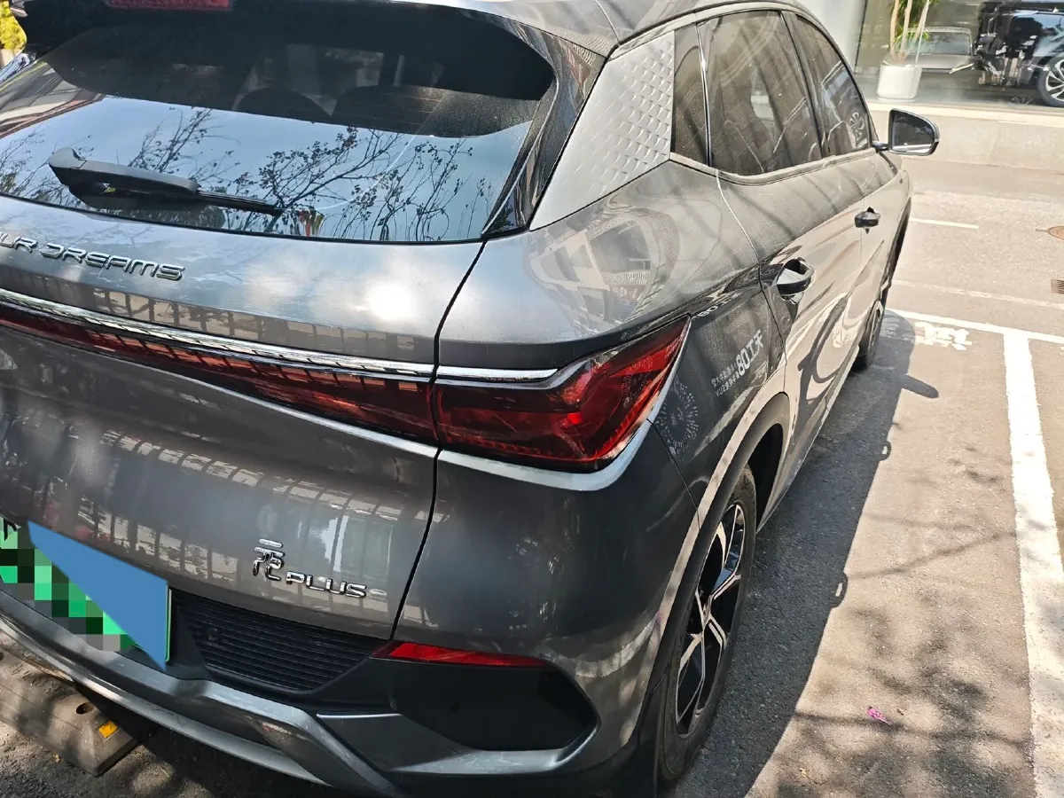 2022 Hycan Z03 BEV 64.23KWH,autocango,china used car exporter,china ev exporter,chinese used car exporter,chinese used ev exporter