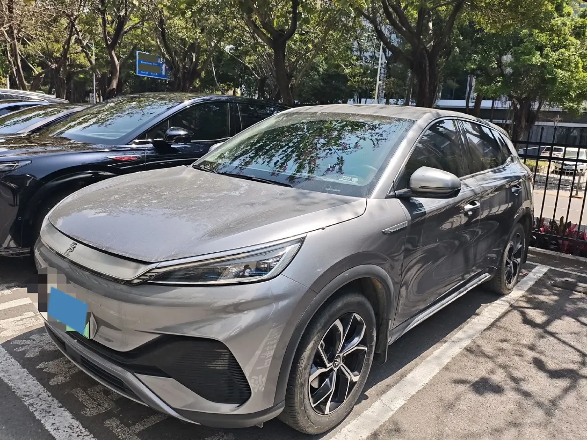 2022 Hycan Z03 BEV 64.23KWH,autocango,china used car exporter,china ev exporter,chinese used car exporter,chinese used ev exporter