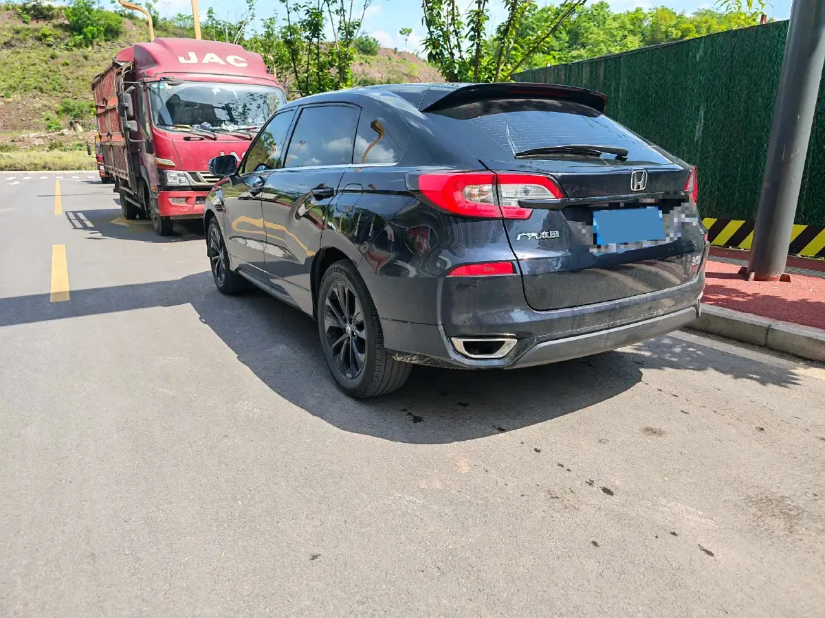 2019 Honda Avancier 1.5T 193HP L4 CVT,autocango,china used car exporter,china ev exporter,chinese used car exporter,chinese used ev exporter