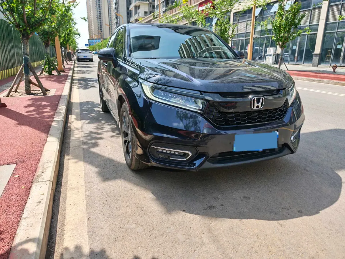 2019 Honda Avancier 1.5T 193HP L4 CVT,autocango,china used car exporter,china ev exporter,chinese used car exporter,chinese used ev exporter