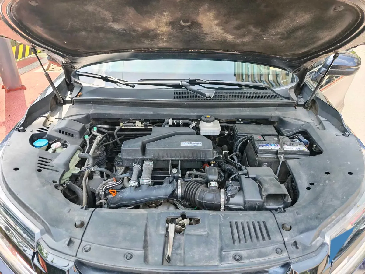 2019 Honda Avancier 1.5T 193HP L4 CVT,autocango,china used car exporter,china ev exporter,chinese used car exporter,chinese used ev exporter