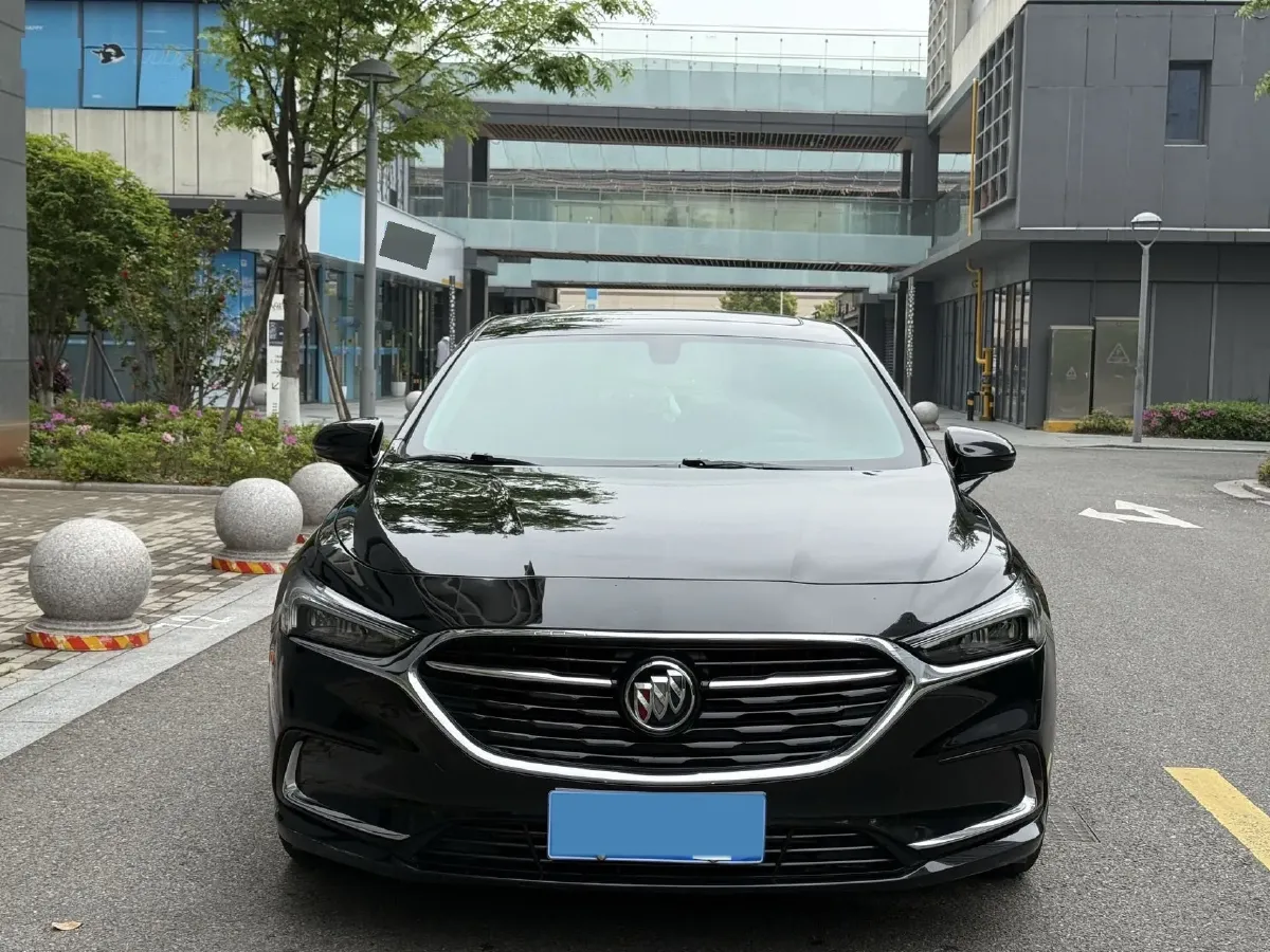 2021 Buick Larcosse 2.0T 237HP L4 9AT,autocango,china used car exporter,china ev exporter,chinese used car exporter,chinese used ev exporter