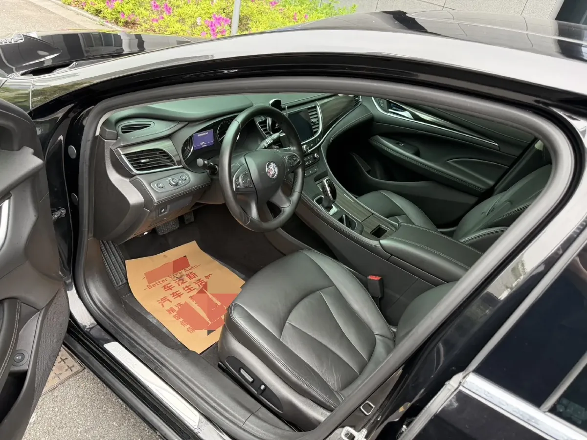 2021 Buick Larcosse 2.0T 237HP L4 9AT,autocango,china used car exporter,china ev exporter,chinese used car exporter,chinese used ev exporter