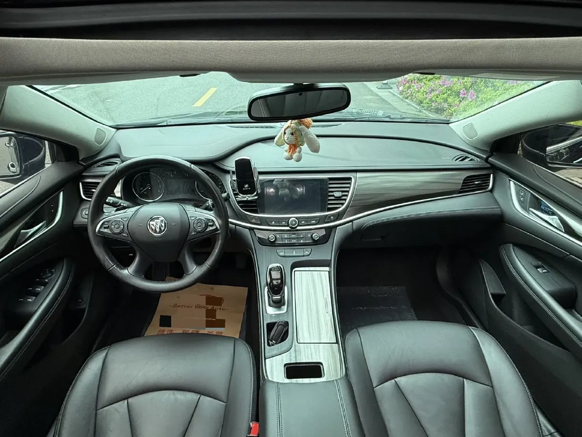 2021 Buick Larcosse 2.0T 237HP L4 9AT,autocango,china used car exporter,china ev exporter,chinese used car exporter,chinese used ev exporter