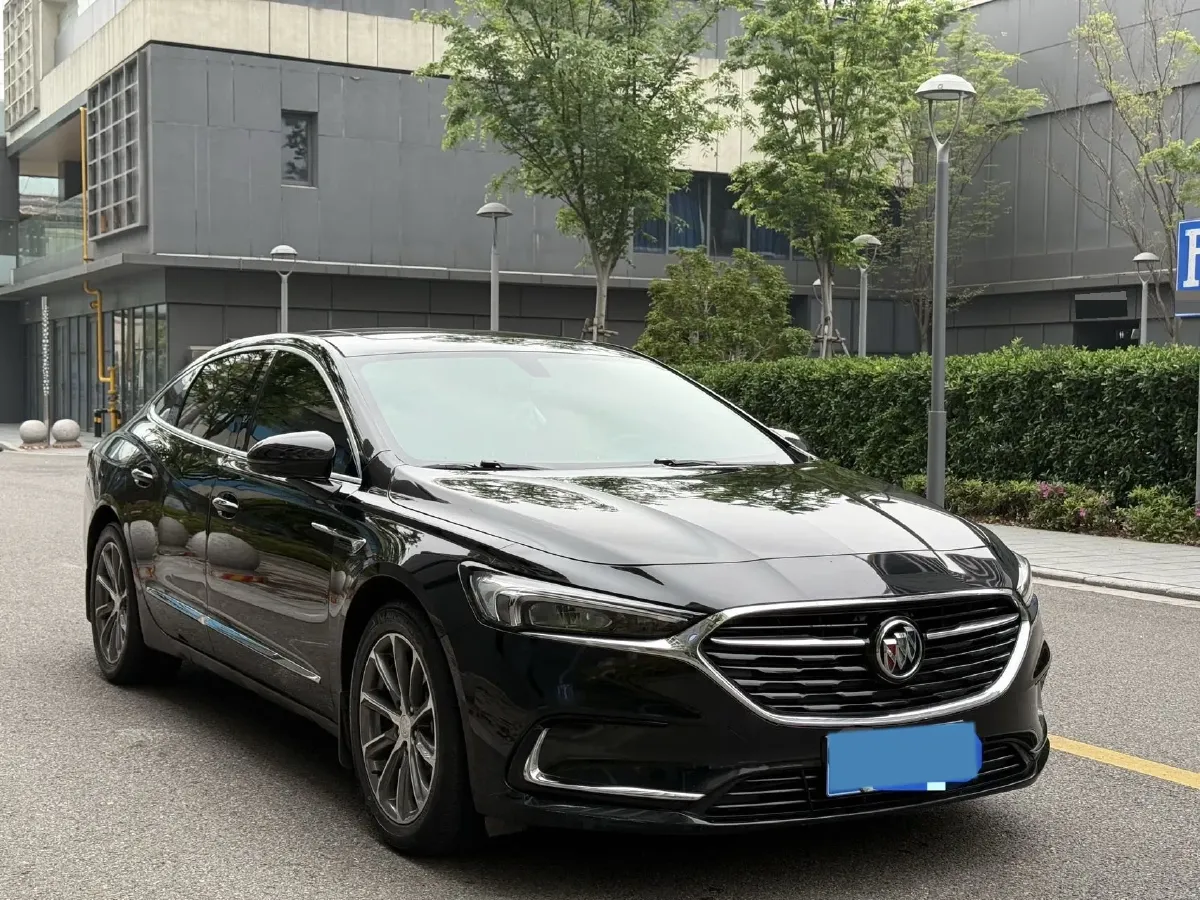 2021 Buick Larcosse 2.0T 237HP L4 9AT,autocango,china used car exporter,china ev exporter,chinese used car exporter,chinese used ev exporter