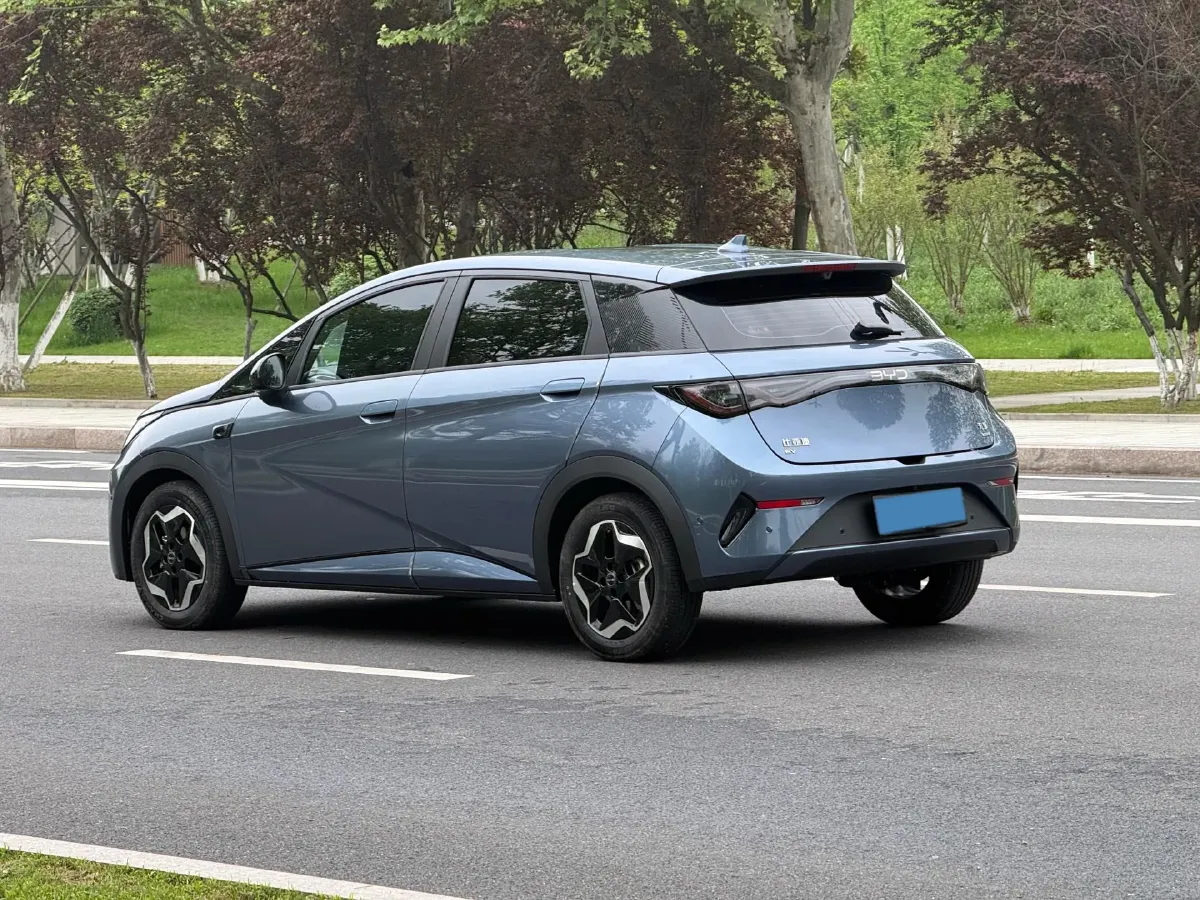 2025 BYD Dolphin BEV 45.12KWH,autocango,china used car exporter,china ev exporter,chinese used car exporter,chinese used ev exporter