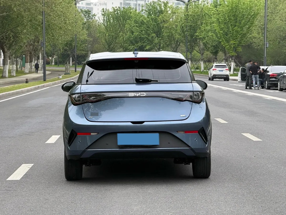 2025 BYD Dolphin BEV 45.12KWH,autocango,china used car exporter,china ev exporter,chinese used car exporter,chinese used ev exporter