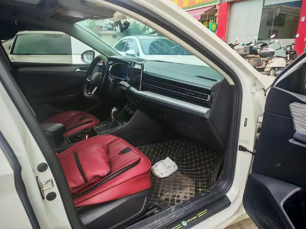 2023 Volkswagen Sagitar 1.4T 150HP L4 7DCT,autocango,china used car exporter,china ev exporter,chinese used car exporter,chinese used ev exporter