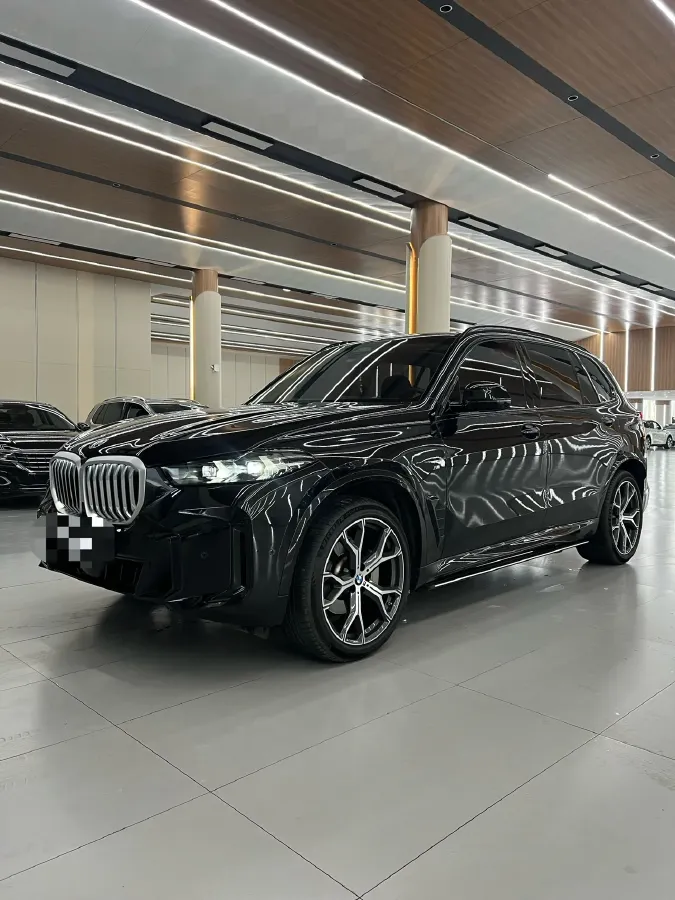 2023 BMW X5 2.0T 258HP L4 8AT,autocango,china used car exporter,china ev exporter,chinese used car exporter,chinese used ev exporter