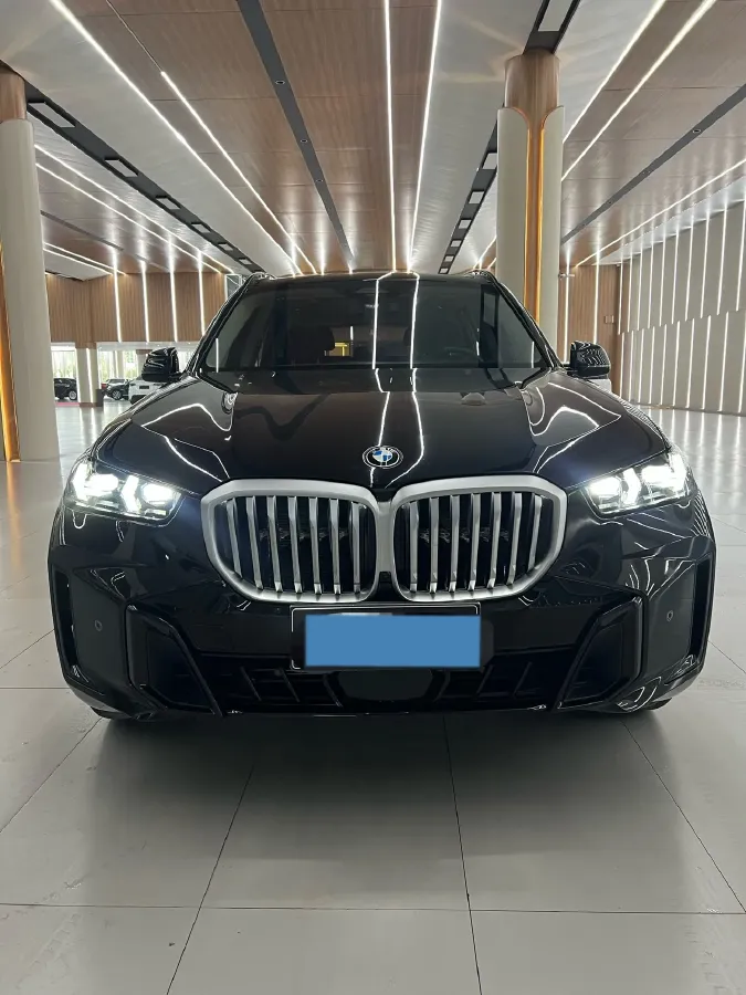 2023 BMW X5 2.0T 258HP L4 8AT,autocango,china used car exporter,china ev exporter,chinese used car exporter,chinese used ev exporter