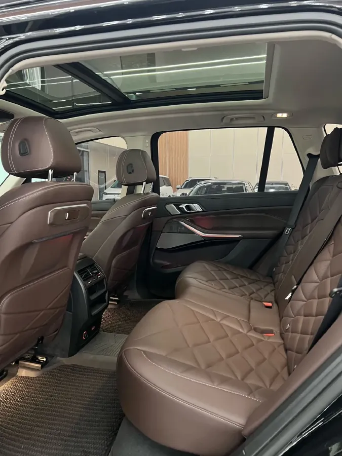 2023 BMW X5 2.0T 258HP L4 8AT,autocango,china used car exporter,china ev exporter,chinese used car exporter,chinese used ev exporter