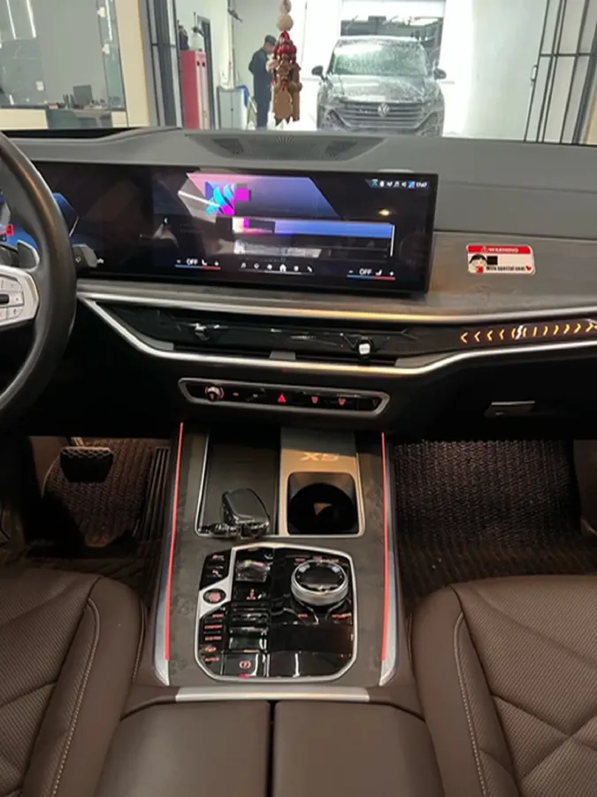 2023 BMW X5 2.0T 258HP L4 8AT,autocango,china used car exporter,china ev exporter,chinese used car exporter,chinese used ev exporter