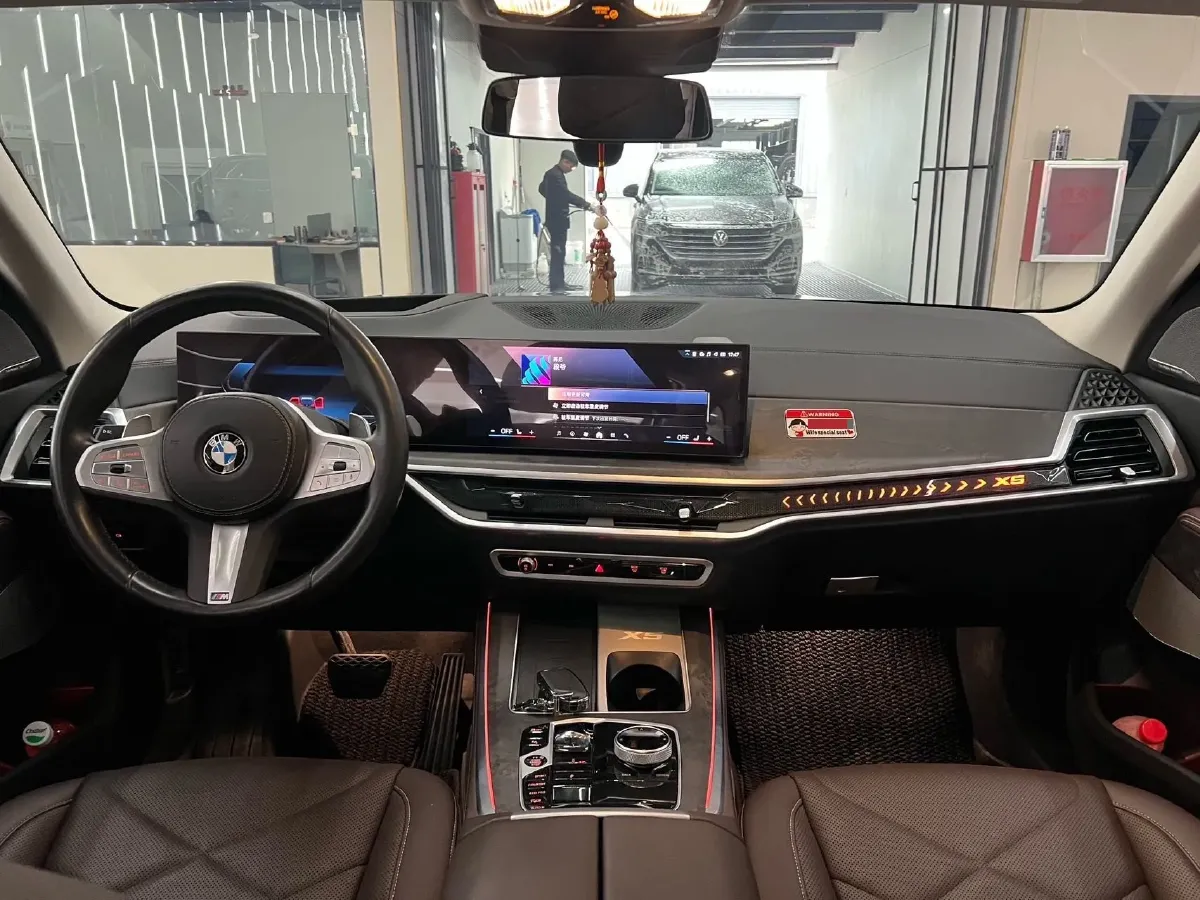 2023 BMW X5 2.0T 258HP L4 8AT,autocango,china used car exporter,china ev exporter,chinese used car exporter,chinese used ev exporter