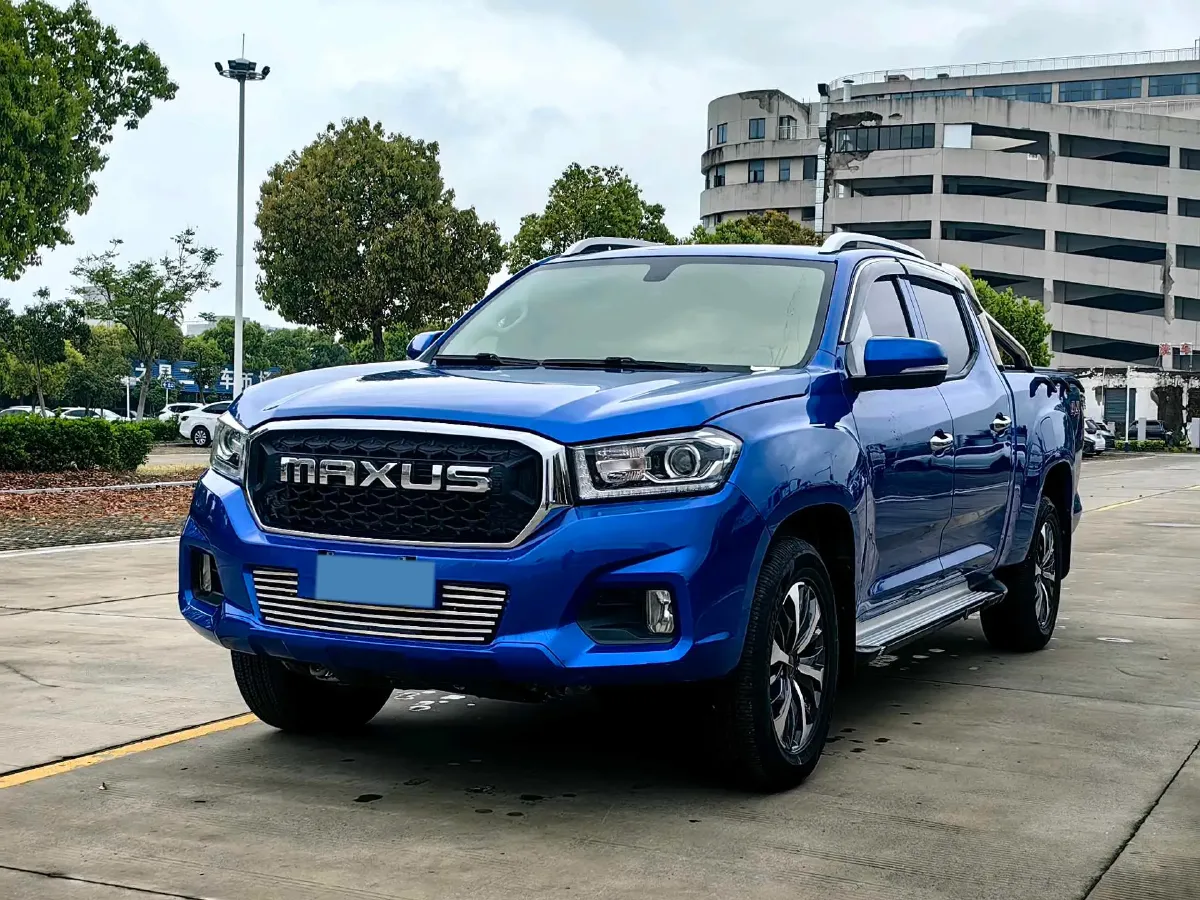 2021 MAXUS T70 2.0T 163HP L4 6AT,autocango,china used car exporter,china ev exporter,chinese used car exporter,chinese used ev exporter