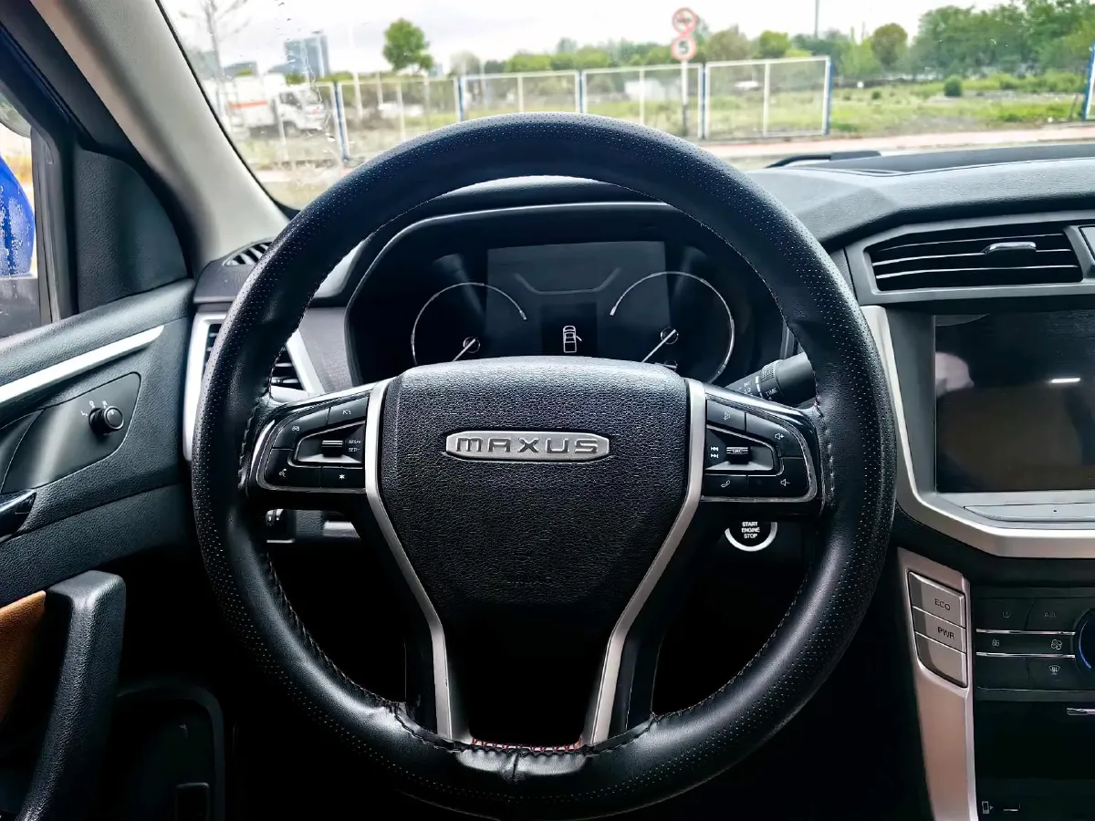 2021 MAXUS T70 2.0T 163HP L4 6AT,autocango,china used car exporter,china ev exporter,chinese used car exporter,chinese used ev exporter