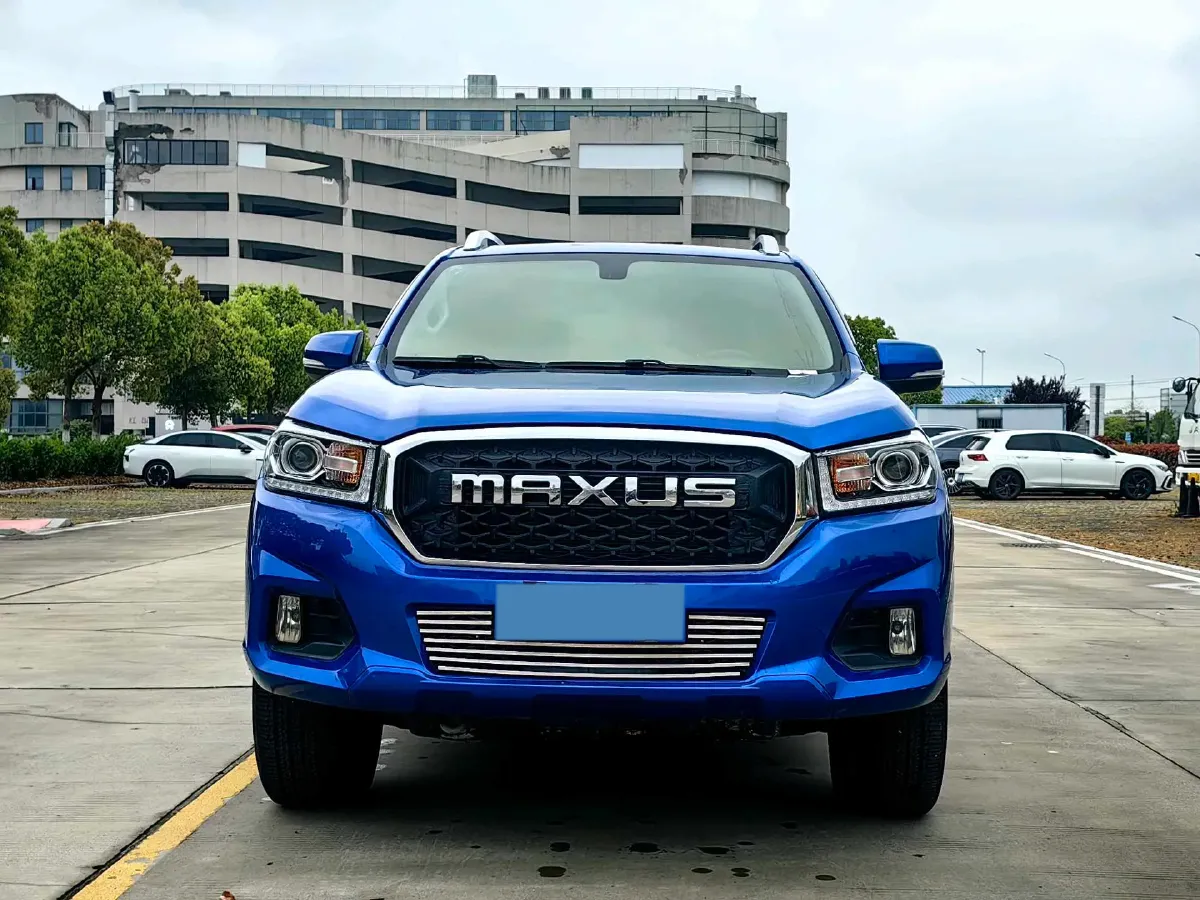 2021 MAXUS T70 2.0T 163HP L4 6AT,autocango,china used car exporter,china ev exporter,chinese used car exporter,chinese used ev exporter