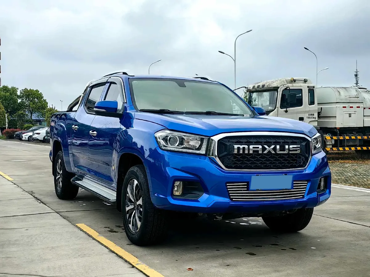 2021 MAXUS T70 2.0T 163HP L4 6AT,autocango,china used car exporter,china ev exporter,chinese used car exporter,chinese used ev exporter
