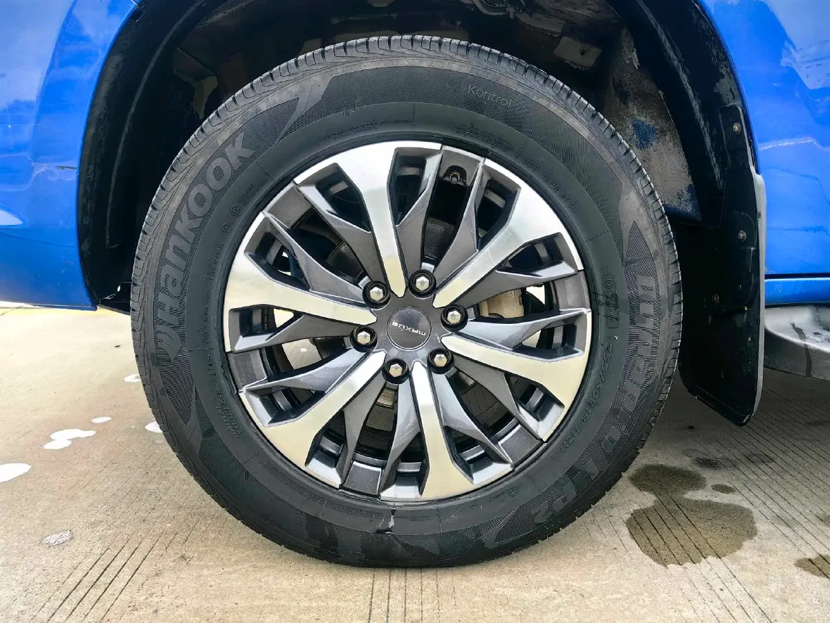 2021 MAXUS T70 2.0T 163HP L4 6AT,autocango,china used car exporter,china ev exporter,chinese used car exporter,chinese used ev exporter